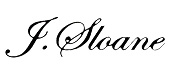 J.sloane（ジェイスローアン）